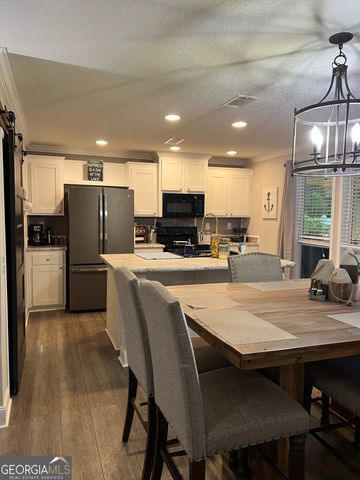 60 Bay Point, Sparta, GA 31087