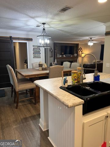 60 Bay Point, Sparta, GA 31087