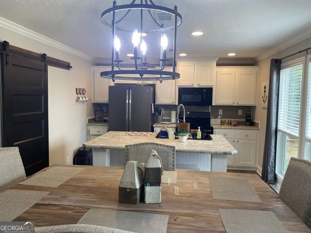 60 Bay Point, Sparta, GA 31087