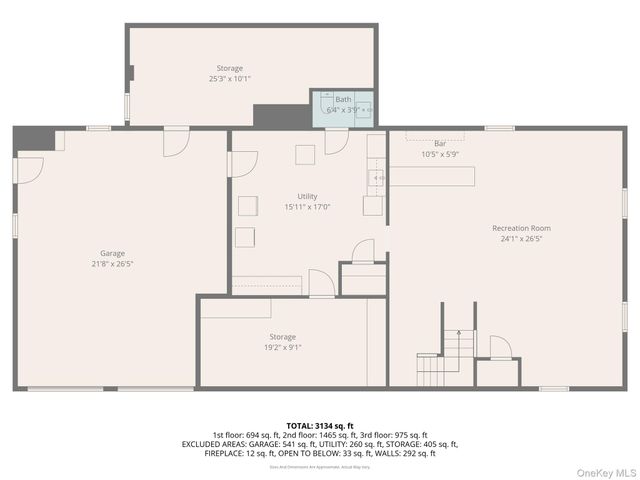 2 Hickory Hill, Roslyn, NY 11576