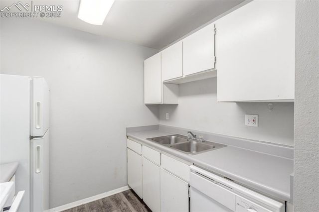 1825 Zebulon Drive, Colorado Springs, CO 80910