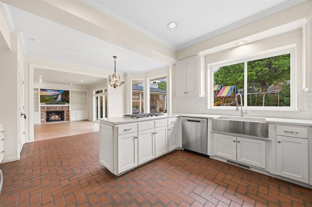 3217 Prairie Rose Road, Oklahoma City, OK 73120