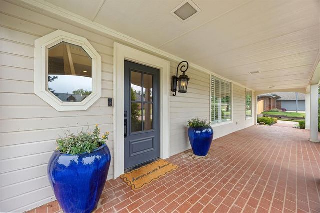 3217 Prairie Rose Road, Oklahoma City, OK 73120