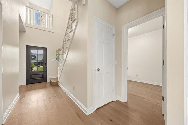 3217 Prairie Rose Road, Oklahoma City, OK 73120