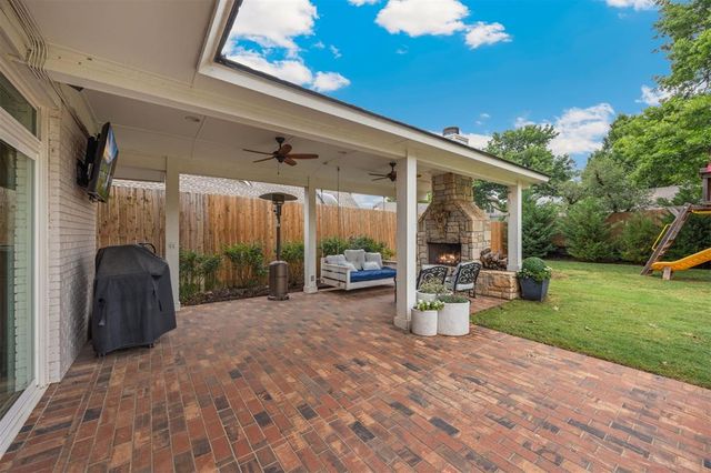 3217 Prairie Rose Road, Oklahoma City, OK 73120