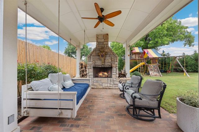 3217 Prairie Rose Road, Oklahoma City, OK 73120