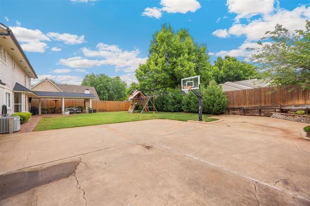 3217 Prairie Rose Road, Oklahoma City, OK 73120