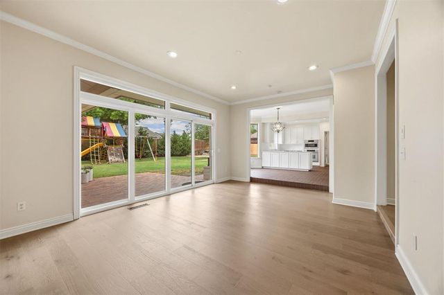 3217 Prairie Rose Road, Oklahoma City, OK 73120