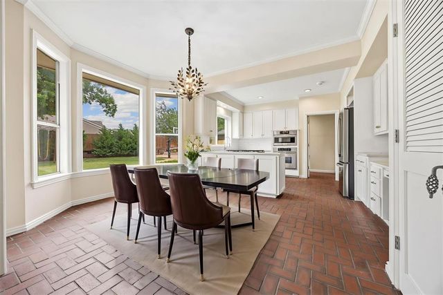 3217 Prairie Rose Road, Oklahoma City, OK 73120