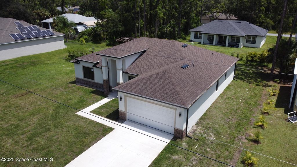3243 Forghun Avenue SE, Palm Bay, FL 32909