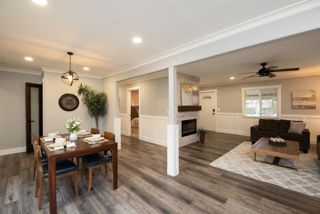 1405 Del Monte, Modesto, CA 95350