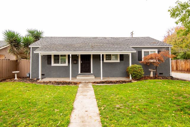 1405 Del Monte, Modesto, CA 95350