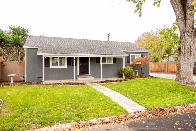 1405 Del Monte, Modesto, CA 95350