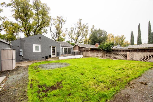 1405 Del Monte, Modesto, CA 95350