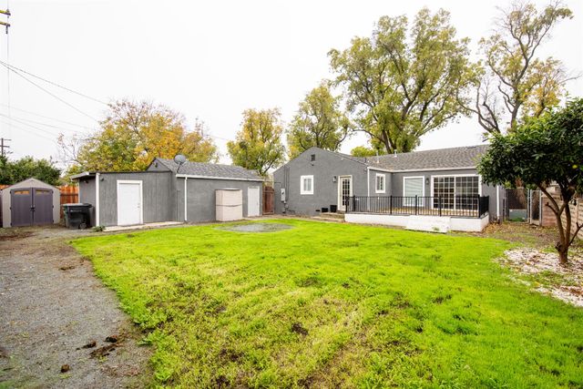 1405 Del Monte, Modesto, CA 95350