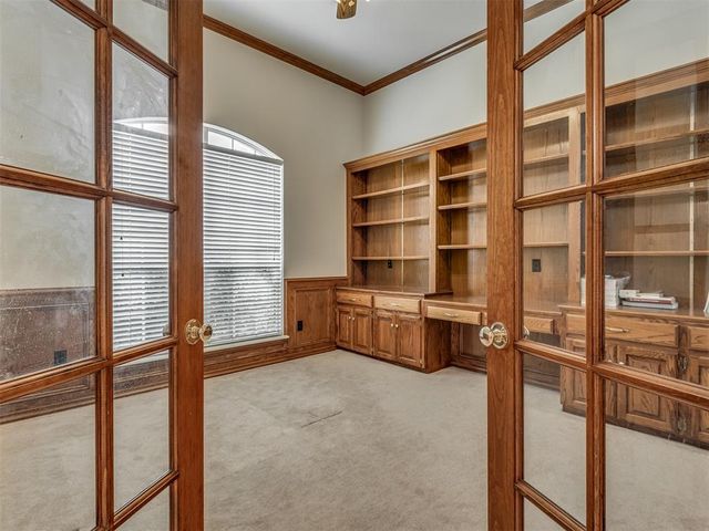 10917 Fountain Boulevard, Oklahoma City, OK 73170