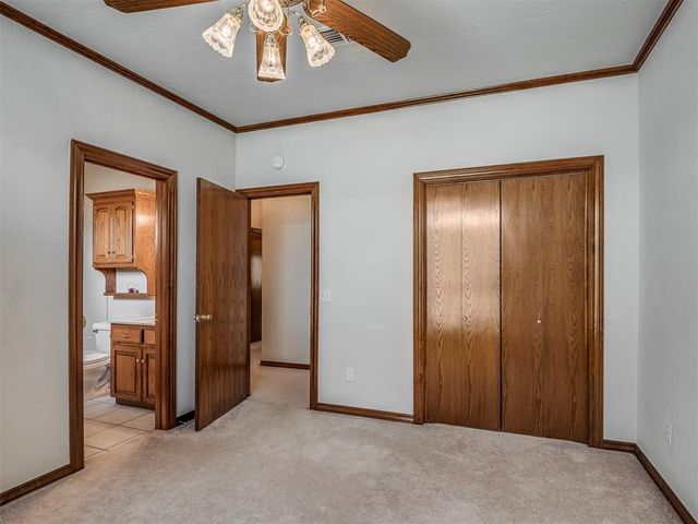 10917 Fountain Boulevard, Oklahoma City, OK 73170