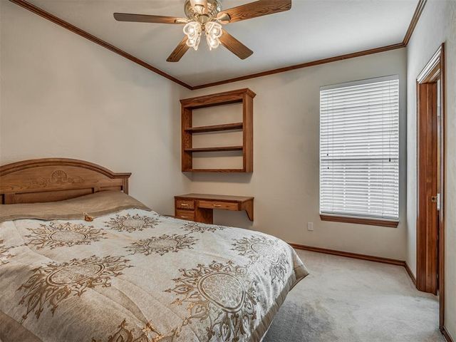 10917 Fountain Boulevard, Oklahoma City, OK 73170