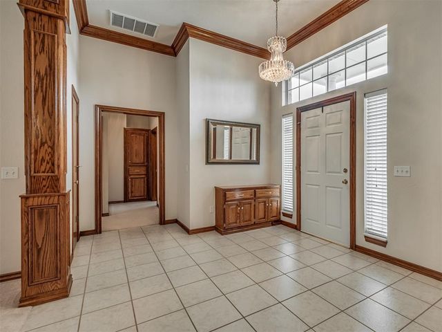 10917 Fountain Boulevard, Oklahoma City, OK 73170