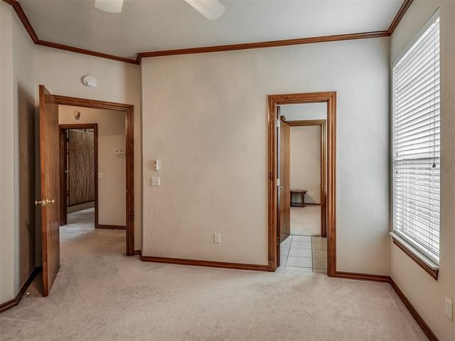 10917 Fountain Boulevard, Oklahoma City, OK 73170