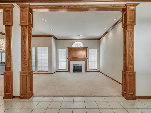 10917 Fountain Boulevard, Oklahoma City, OK 73170