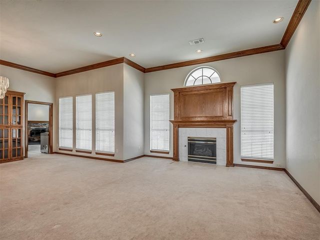 10917 Fountain Boulevard, Oklahoma City, OK 73170