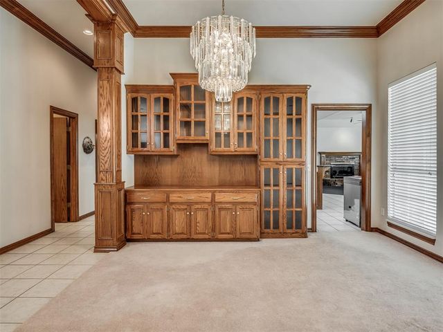 10917 Fountain Boulevard, Oklahoma City, OK 73170
