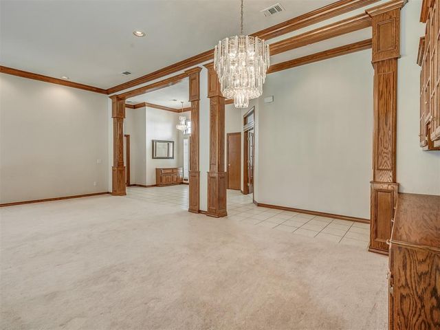 10917 Fountain Boulevard, Oklahoma City, OK 73170