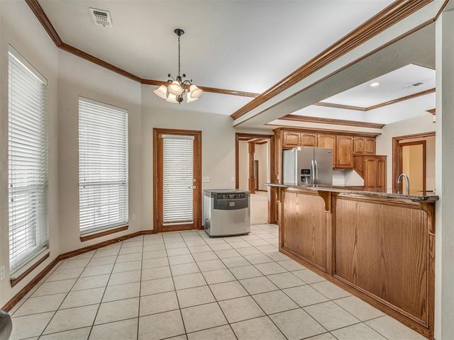10917 Fountain Boulevard, Oklahoma City, OK 73170