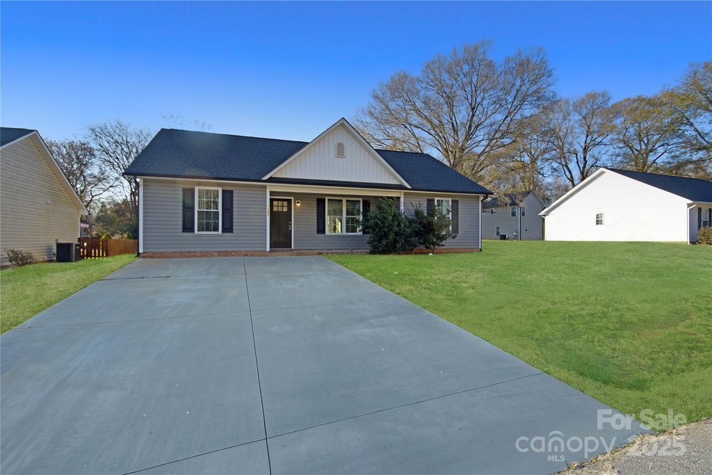 368 Office Drive SW, Concord, NC 28027
