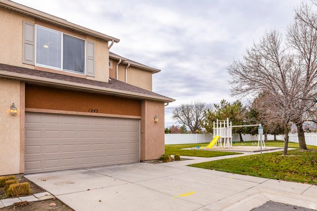 1245 W SIENNA WAY, Taylorsville, UT 84123
