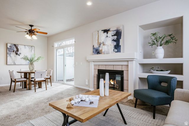 1245 W SIENNA WAY, Taylorsville, UT 84123