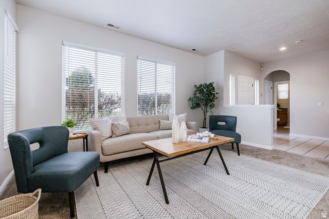 1245 W SIENNA WAY, Taylorsville, UT 84123