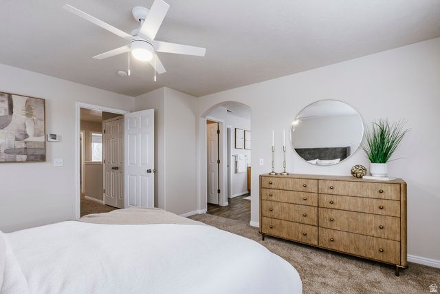 1245 W SIENNA WAY, Taylorsville, UT 84123