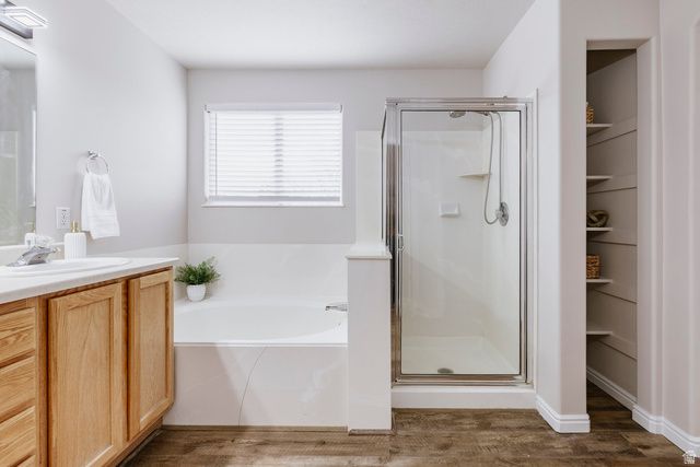 1245 W SIENNA WAY, Taylorsville, UT 84123