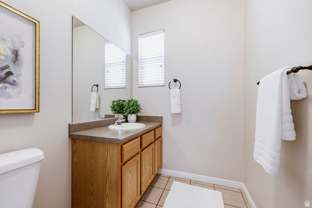 1245 W SIENNA WAY, Taylorsville, UT 84123