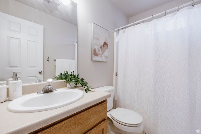 1245 W SIENNA WAY, Taylorsville, UT 84123