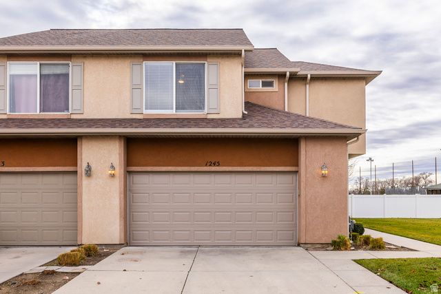 1245 W SIENNA WAY, Taylorsville, UT 84123