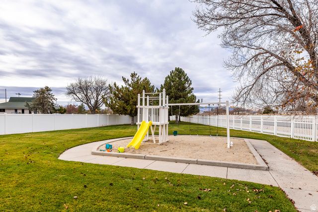 1245 W SIENNA WAY, Taylorsville, UT 84123