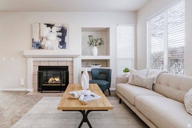 1245 W SIENNA WAY, Taylorsville, UT 84123