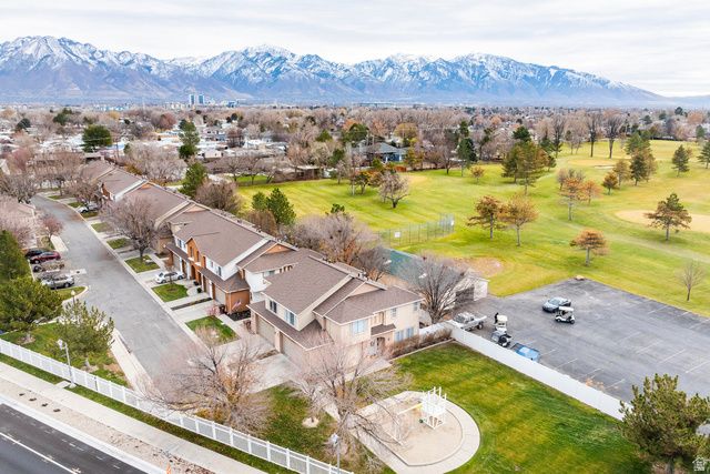 1245 W SIENNA WAY, Taylorsville, UT 84123