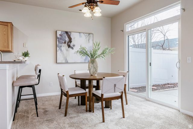 1245 W SIENNA WAY, Taylorsville, UT 84123