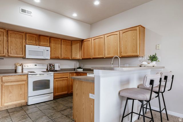 1245 W SIENNA WAY, Taylorsville, UT 84123