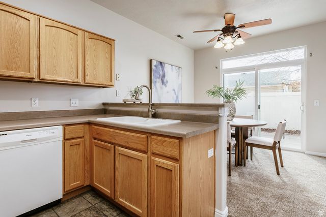 1245 W SIENNA WAY, Taylorsville, UT 84123