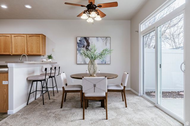 1245 W SIENNA WAY, Taylorsville, UT 84123