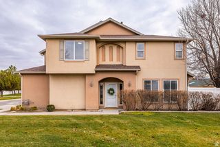 1245 W SIENNA WAY, Taylorsville, UT 84123