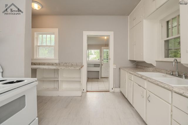 1635 ELIZABETH AVENUE, Wichita Falls, TX 76301