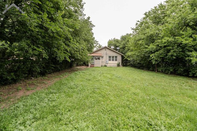 1635 ELIZABETH AVENUE, Wichita Falls, TX 76301