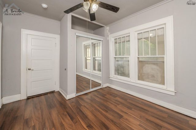 1635 ELIZABETH AVENUE, Wichita Falls, TX 76301