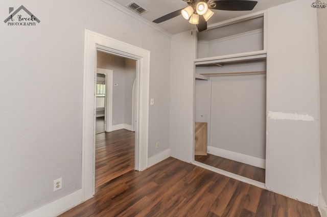 1635 ELIZABETH AVENUE, Wichita Falls, TX 76301